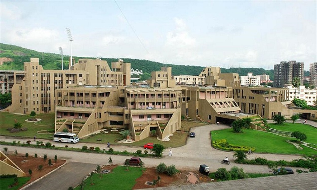 Dr. D.Y. Patil Medical College, Mumbai